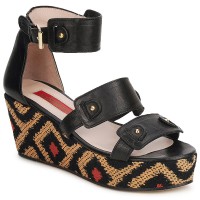 CHAUSSURES DE SORTIE MADE IN AFRICA